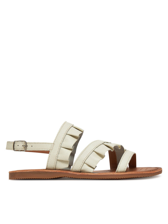 Сандалии J Eolie J55Bsb 85 C1000 S Geox, белый
Сандалии J Eolie J55Bsb 85 C1000 S Geox, белый