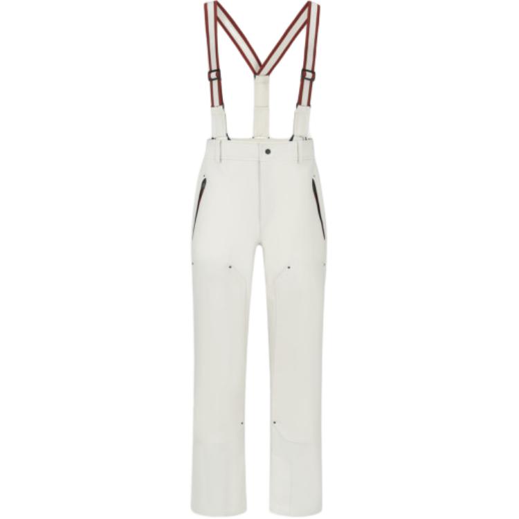 Горнолыжные штаны FW25 для мужчин Moose Knuckles, snowflake белый
Горнолыжные штаны FW25 для мужчин Moose Knuckles, snowflake белый