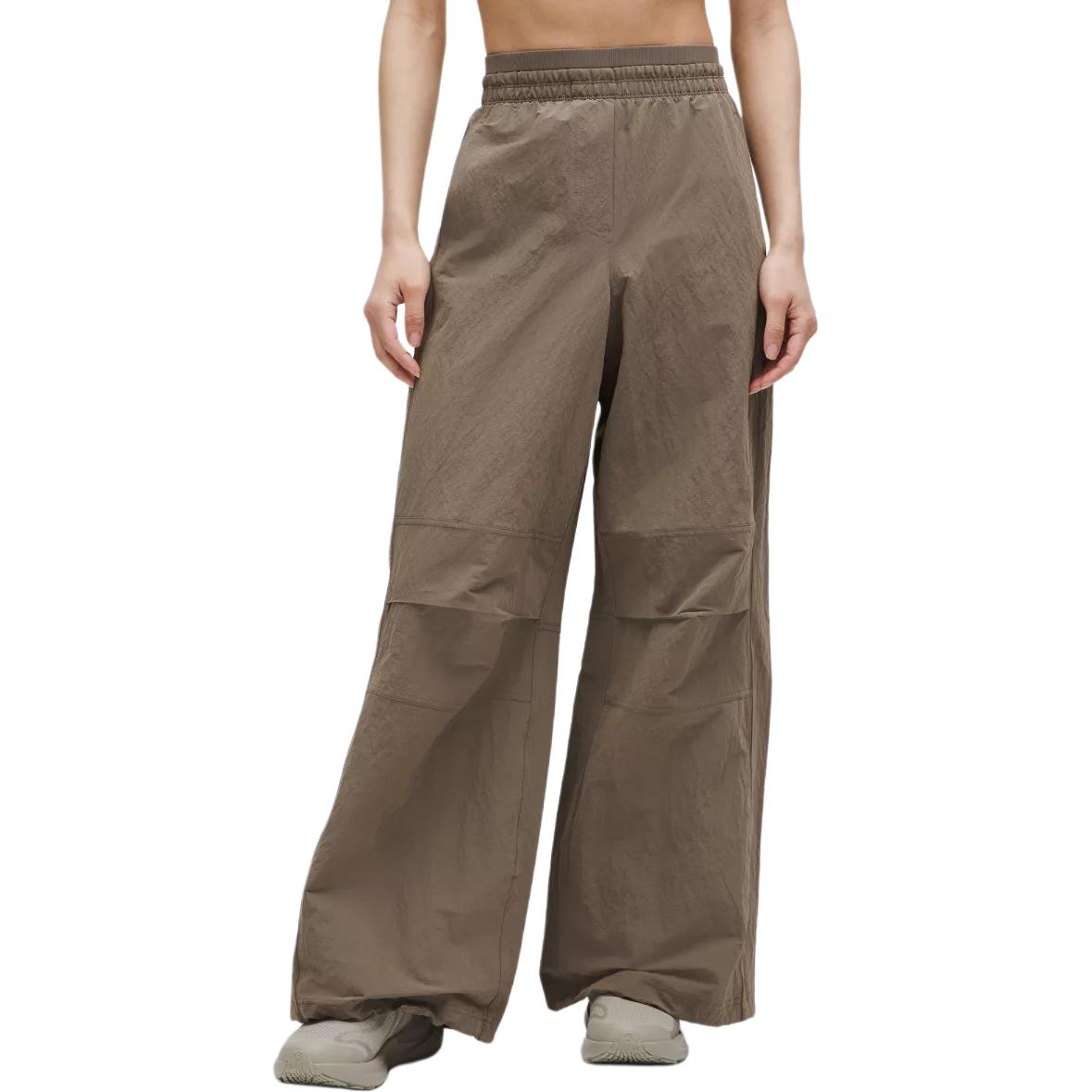 Женские повседневные брюки Lululemon, серый
Женские повседневные брюки Lululemon, серый