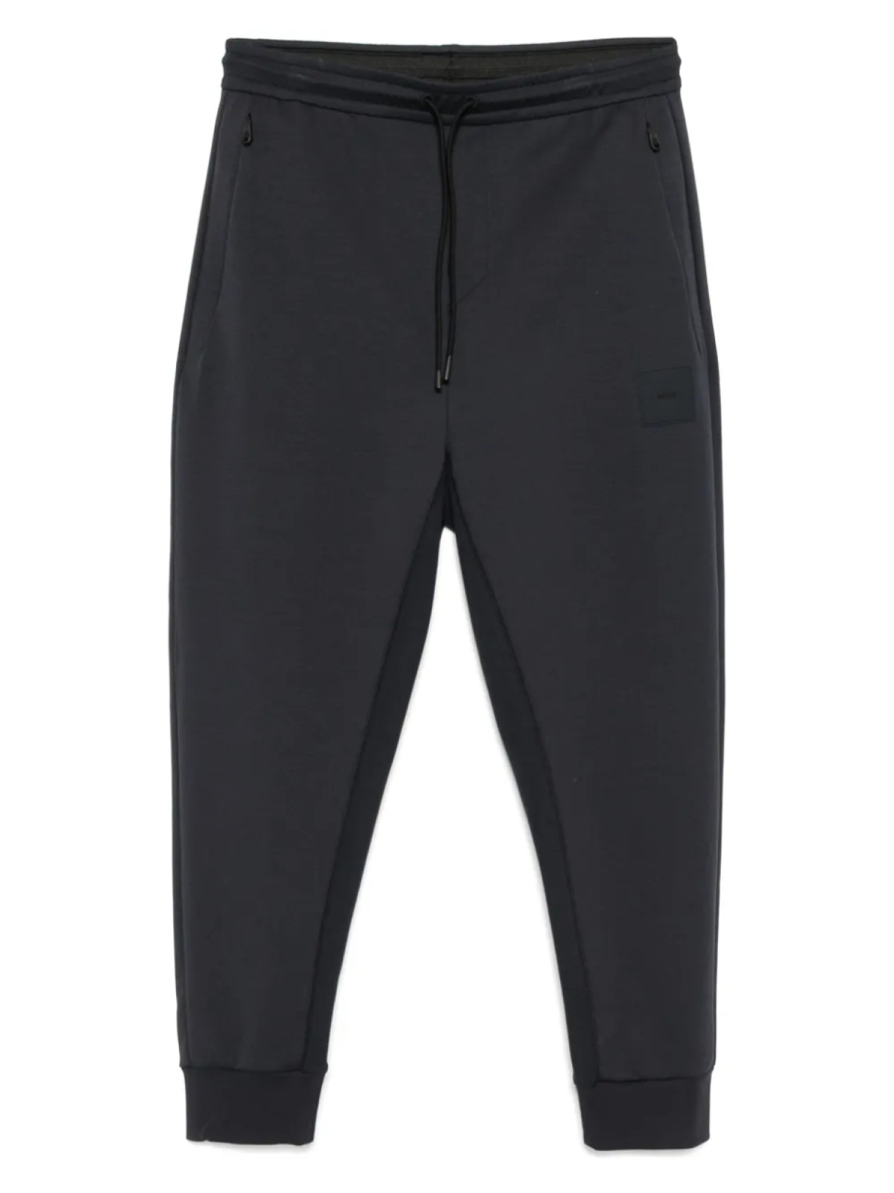 Спортивные брюки с нашивкой-логотипом BOSS, синий
Спортивные брюки с нашивкой-логотипом BOSS, синий