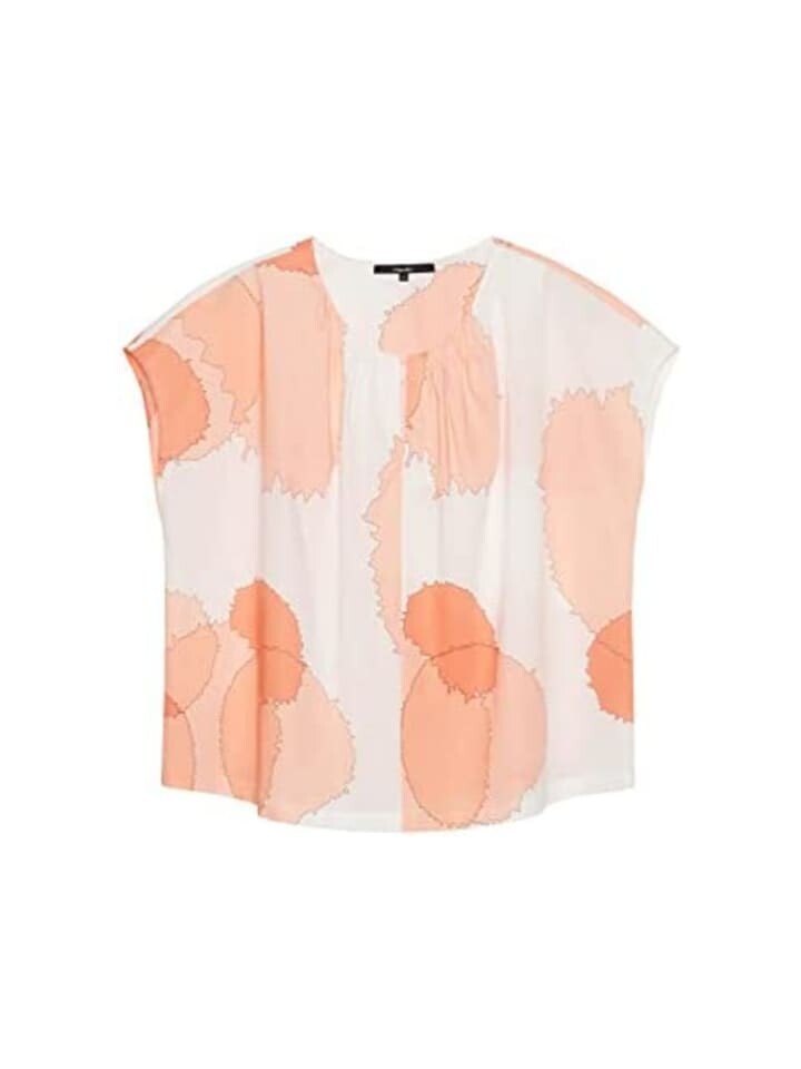 Блуза Someday n, оранжевый
Блуза Someday n, оранжевый