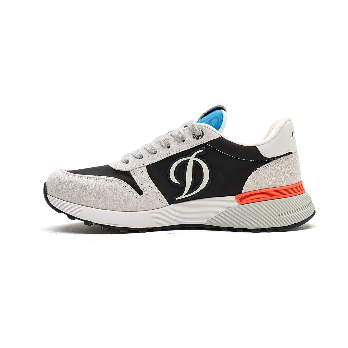 S.T.Dupont Низкие повседневные туфли S.T. DUPONT, мужские, цвет: черный, серый/хаки, оранжевый, красный
S.T.Dupont Низкие повседневные туфли S.T. DUPONT, мужские, цвет: черный, серый/хаки, оранжевый, красный