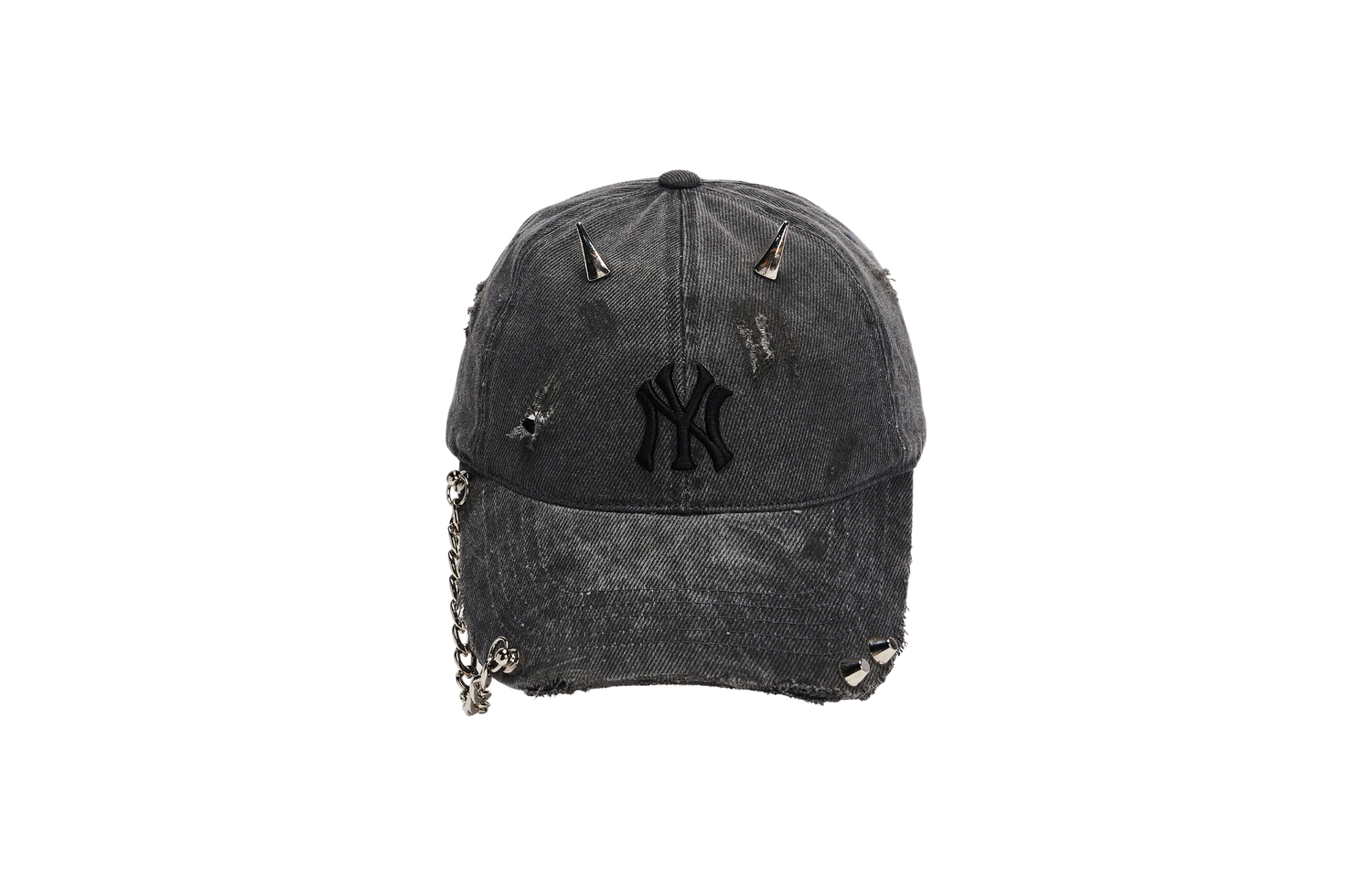 MLB Хлопковая бейсболка унисекс тёмно-серого цвета, Dark Gray
MLB Хлопковая бейсболка унисекс тёмно-серого цвета, Dark Gray