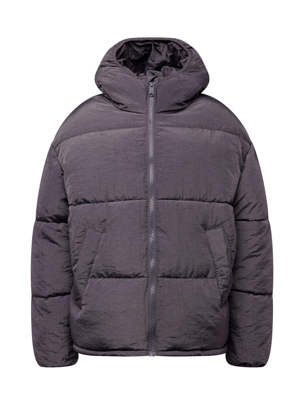 Зимняя куртка Weekday, темно-серый
Зимняя куртка Weekday, темно-серый