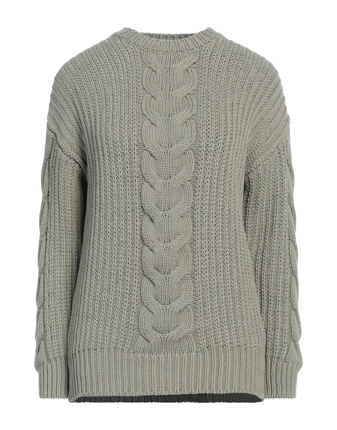 Свитер Max Mara, зеленый
Свитер Max Mara, зеленый