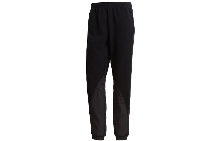 Adidas Originals Мужские трикотажные спортивные штаны, цвет Black
Adidas Originals Мужские трикотажные спортивные штаны, цвет Black
