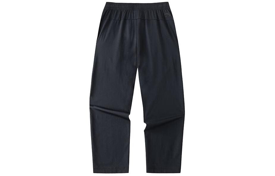 Повседневные брюки Life Collection для мужчин, черные Anta, черный
Повседневные брюки Life Collection для мужчин, черные Anta, черный