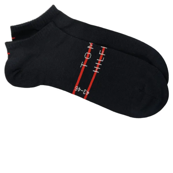2 пары носков Tommy Hilfiger, синий
2 пары носков Tommy Hilfiger, синий