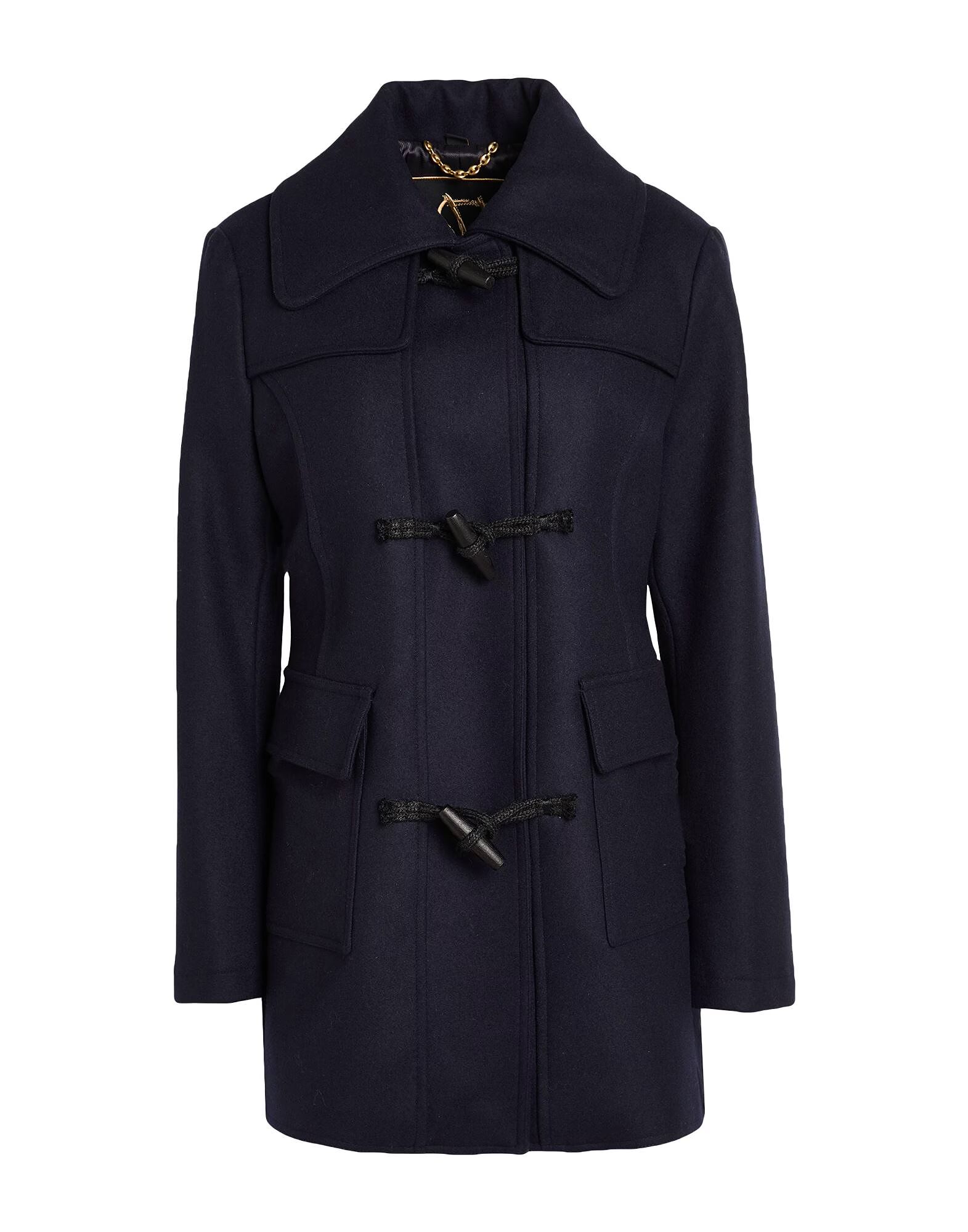 Пальто Sealup, полуночно-синий
Пальто Sealup, полуночно-синий