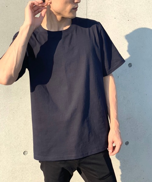 Футболка с коротким рукавом, из джерси плотностью 198 г, с одноточечным низом FRUIT OF THE LOOM, темно-синий
Футболка с коротким рукавом, из джерси плотностью 198 г, с одноточечным низом FRUIT OF THE LOOM, темно-синий