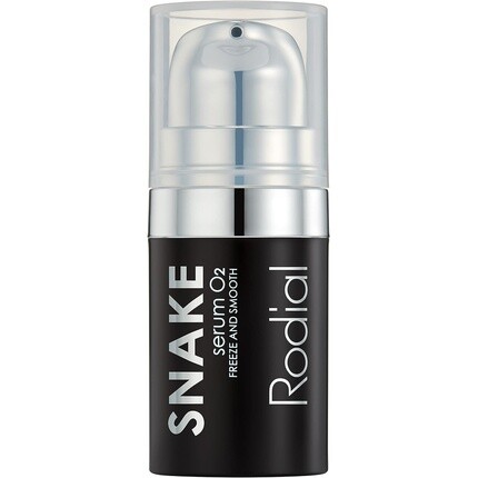 Rodial Snake Serum O2 5 мл Высокоэффективная сыворотка для уменьшения линий и морщин Трипептид Syn-ake для укрепляющего и разглаживающего эффекта Гиалуроновая кислота для удержания влаги
Rodial Snake Serum O2 5 мл Высокоэффективная сыворотка для уменьшения линий и морщин Трипептид Syn-ake для укрепляющего и разглаживающего эффекта Гиалуроновая кислота для удержания влаги