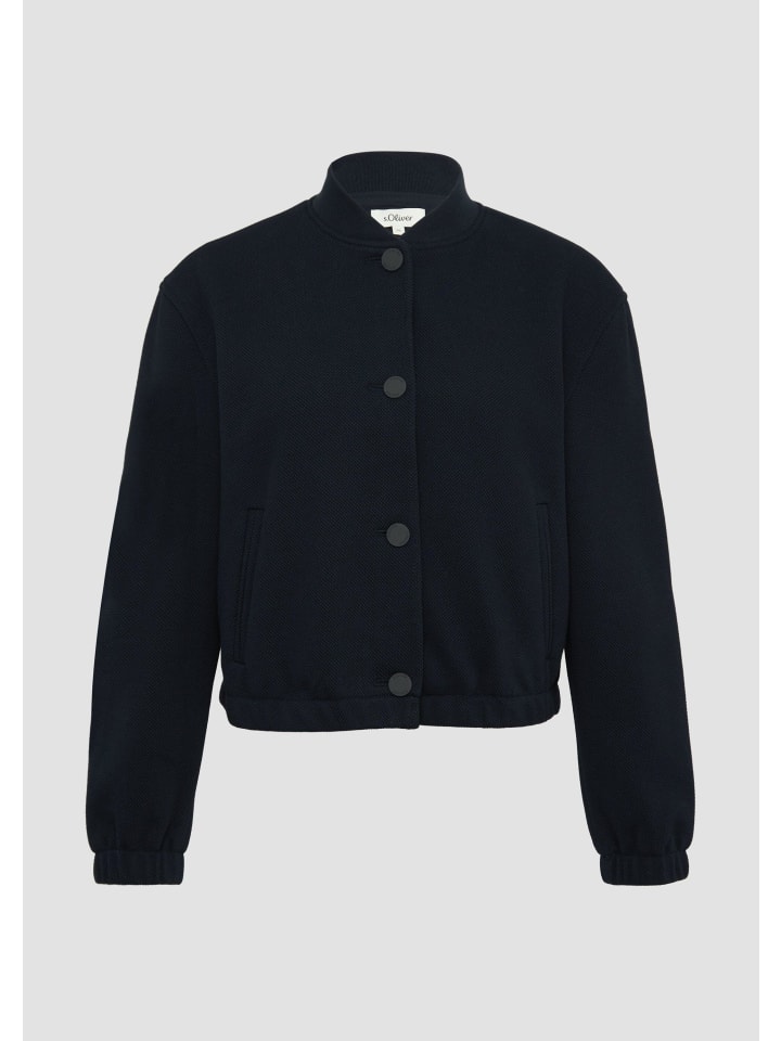 Куртка для дома в цвете 5959_navy s.Oliver
Куртка для дома в цвете 5959_navy s.Oliver