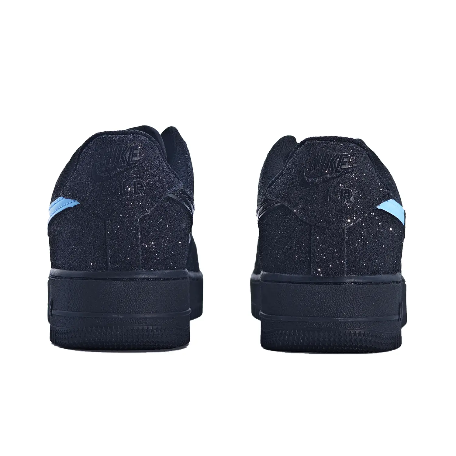 Мужские кроссовки для скейтбординга Nike Air Force 1, Black
Мужские кроссовки для скейтбординга Nike Air Force 1, Black