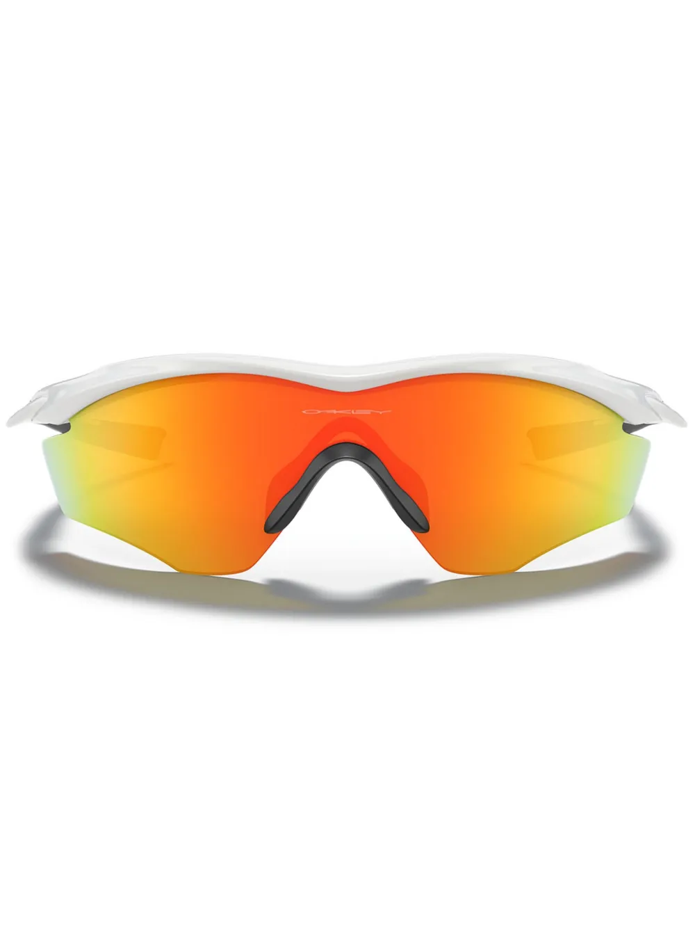 Солнцезащитные очки 'M2 Frame XL' Oakley, белый
Солнцезащитные очки 'M2 Frame XL' Oakley, белый