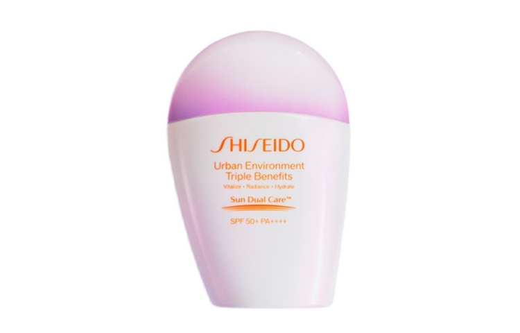 SHISEIDO ZISHENGTANG солнцезащитный лосьон Pink Fatty с защитой от ультрафиолета 30 мл
SHISEIDO ZISHENGTANG солнцезащитный лосьон Pink Fatty с защитой от ультрафиолета 30 мл