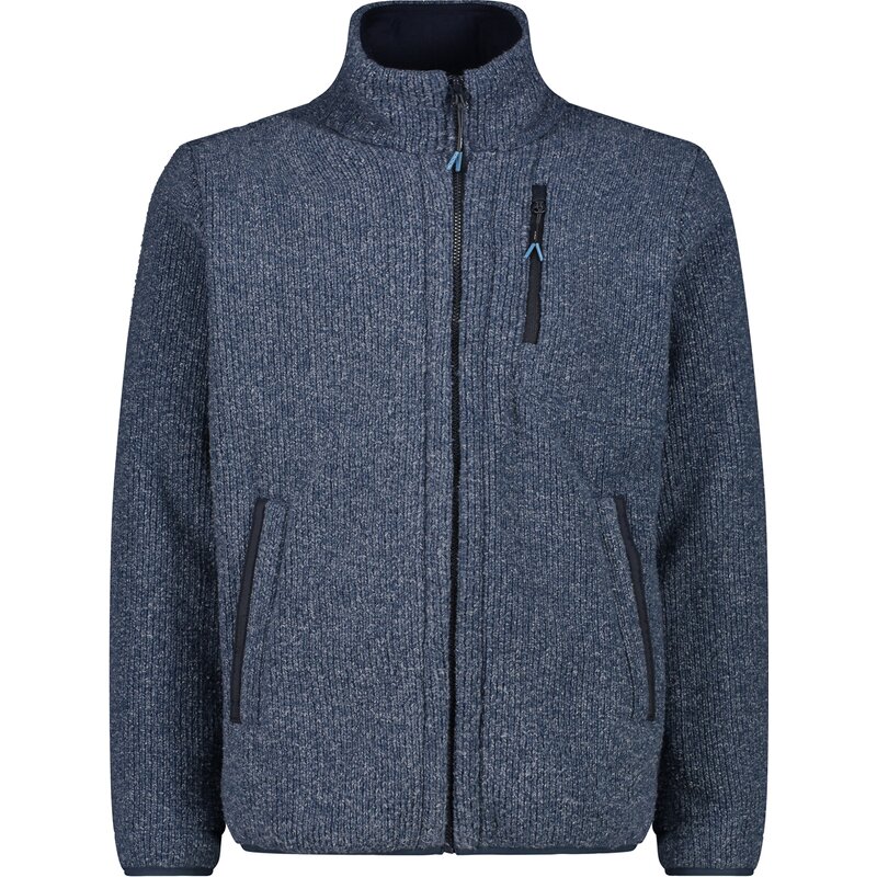 Мужская куртка Unterjacke Cmp, цвет maiolica mel.
Мужская куртка Unterjacke Cmp, цвет maiolica mel.