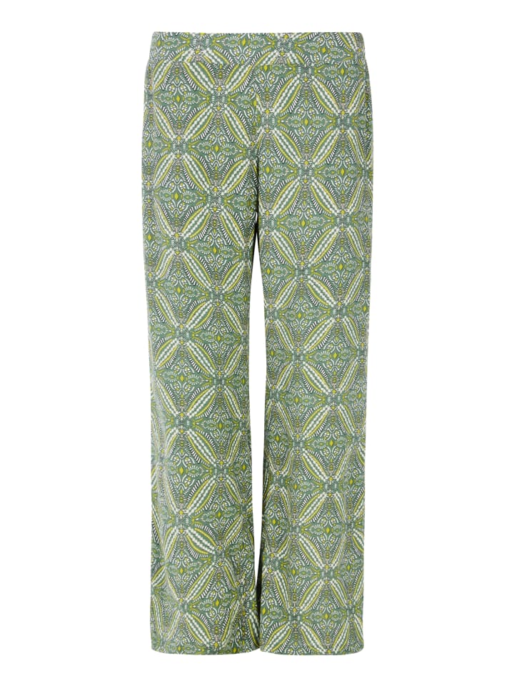 Тканевые брюки Protest, цвет veggie green
Тканевые брюки Protest, цвет veggie green