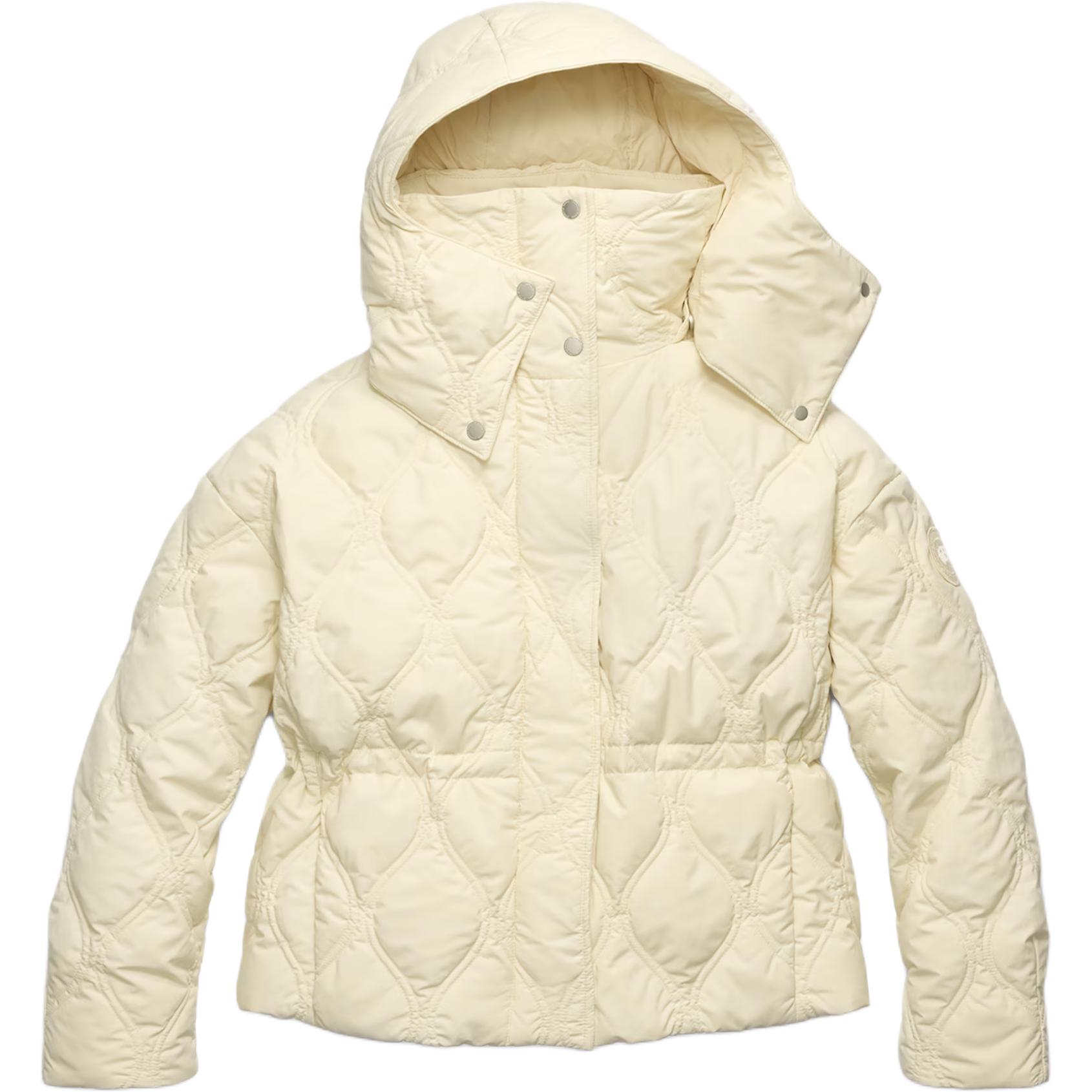 Куртка alessia Canada Goose, Linen
Куртка alessia Canada Goose, Linen