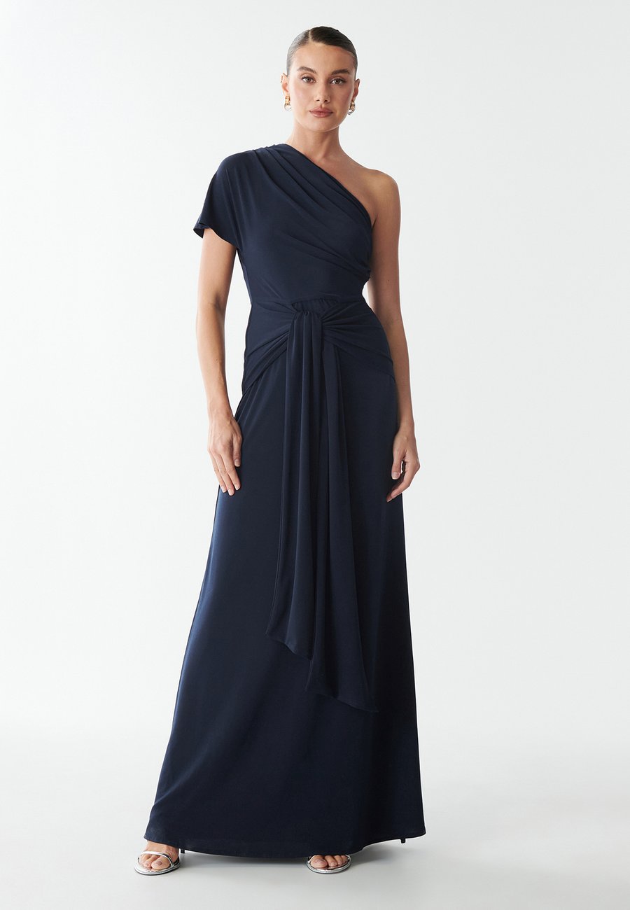 Платье BWLDR RENEE, Navy Blue/Blue
Платье BWLDR RENEE, Navy Blue/Blue