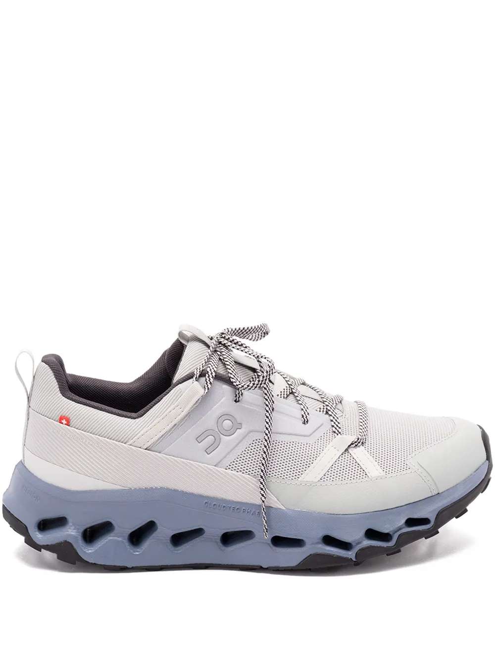 Текстурированные кроссовки Cloudhorizon On Running, серый
Текстурированные кроссовки Cloudhorizon On Running, серый