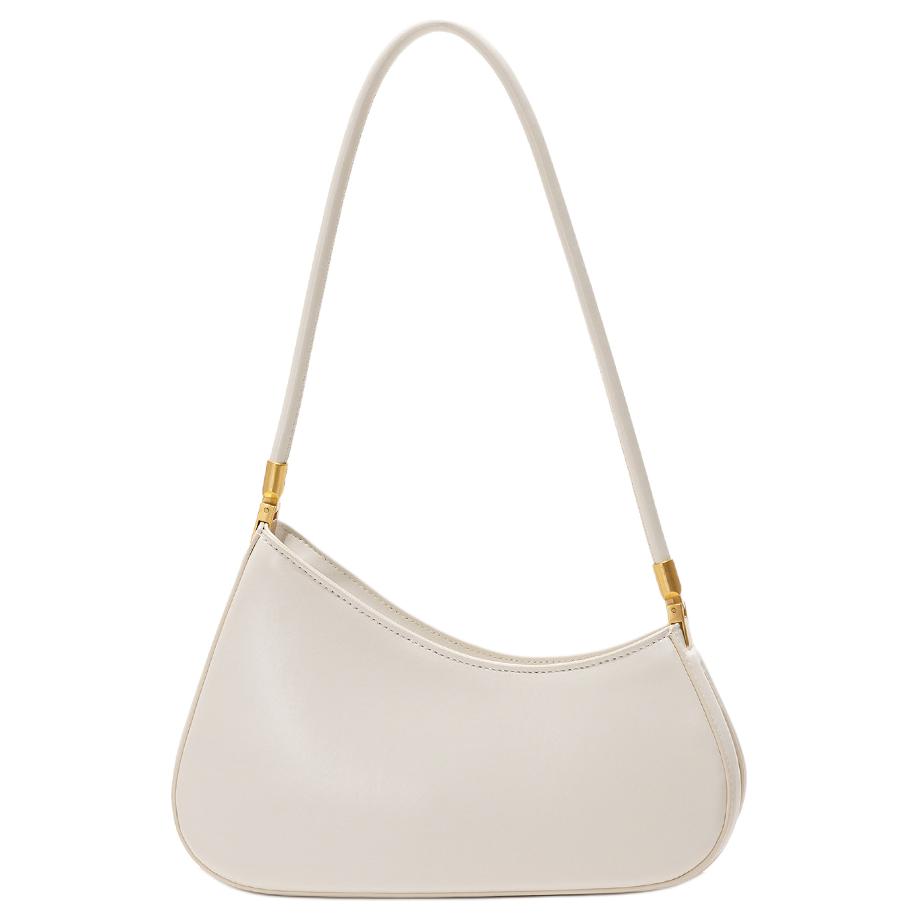PAYOT Женская сумка через плечо из искусственной замши, Ecru
PAYOT Женская сумка через плечо из искусственной замши, Ecru