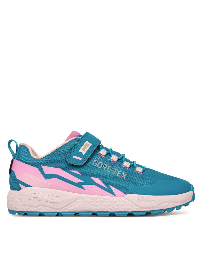 Кроссовки 7930611 D Primigi, бирюзовый
Кроссовки 7930611 D Primigi, бирюзовый