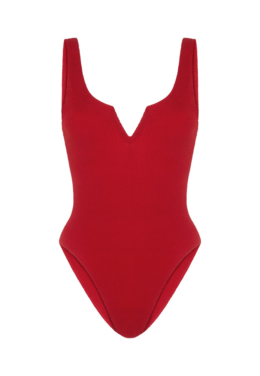 Купальник SORBET ISLAND AVA, темно-красный
Купальник SORBET ISLAND AVA, темно-красный