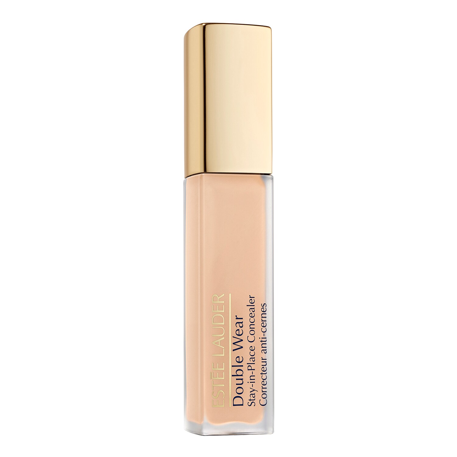 Консилер Double Wear Stay-in-Place - Estée Lauder, 2W (12 ml)
Консилер Double Wear Stay-in-Place - Estée Lauder, 2W (12 ml)