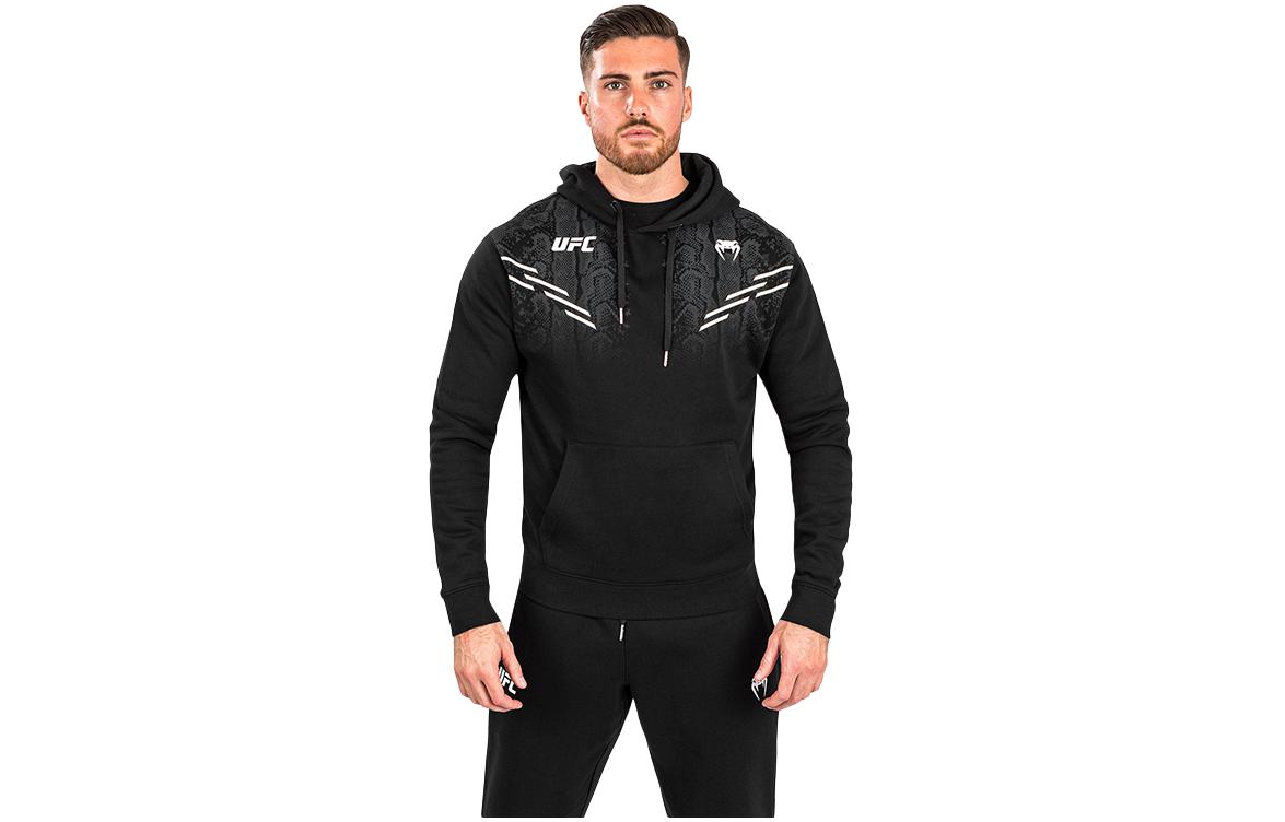 Толстовка Gorilla Jungle Мужская VENUM, Champion-126
Толстовка Gorilla Jungle Мужская VENUM, Champion-126