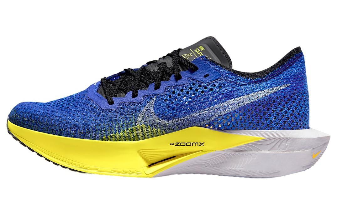 Кроссовки для бега Nike ZoomX Vaporfly Next% 3 Мужчины
Кроссовки для бега Nike ZoomX Vaporfly Next% 3 Мужчины