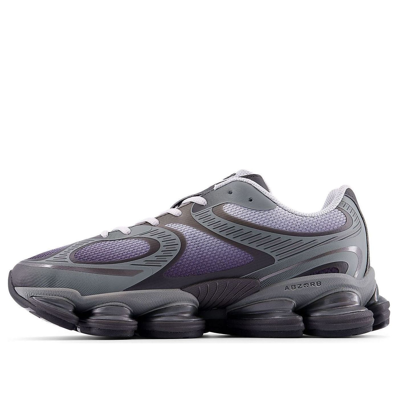 Кроссовки New Balance Abzorb 2000 'Concrete'
Кроссовки New Balance Abzorb 2000 'Concrete'