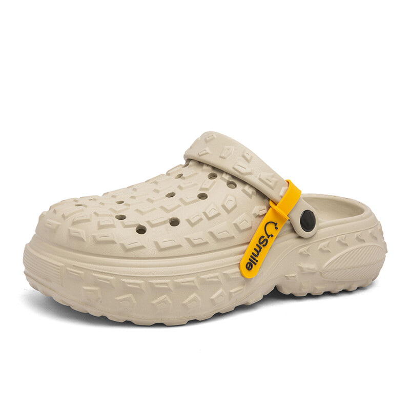 Сабо мужские Caritesport, серый 
Сабо мужские Caritesport, серый