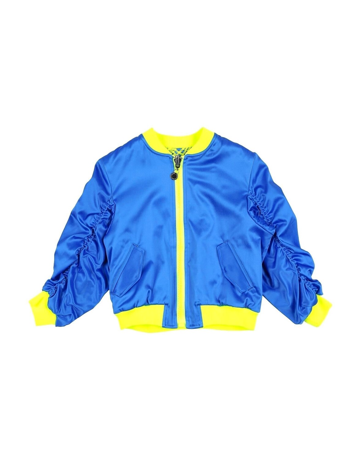 Куртка Alberta Ferretti, синий
Куртка Alberta Ferretti, синий