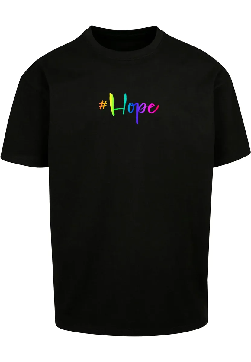 Футболка Merchcode " Merchcode Мужская футболка большого размера Hope Rainbow Heavy", черный
Футболка Merchcode " Merchcode Мужская футболка большого размера Hope Rainbow Heavy", черный