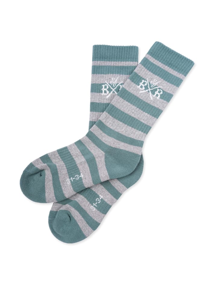 Носки Band of Rascals
Носки Band of Rascals