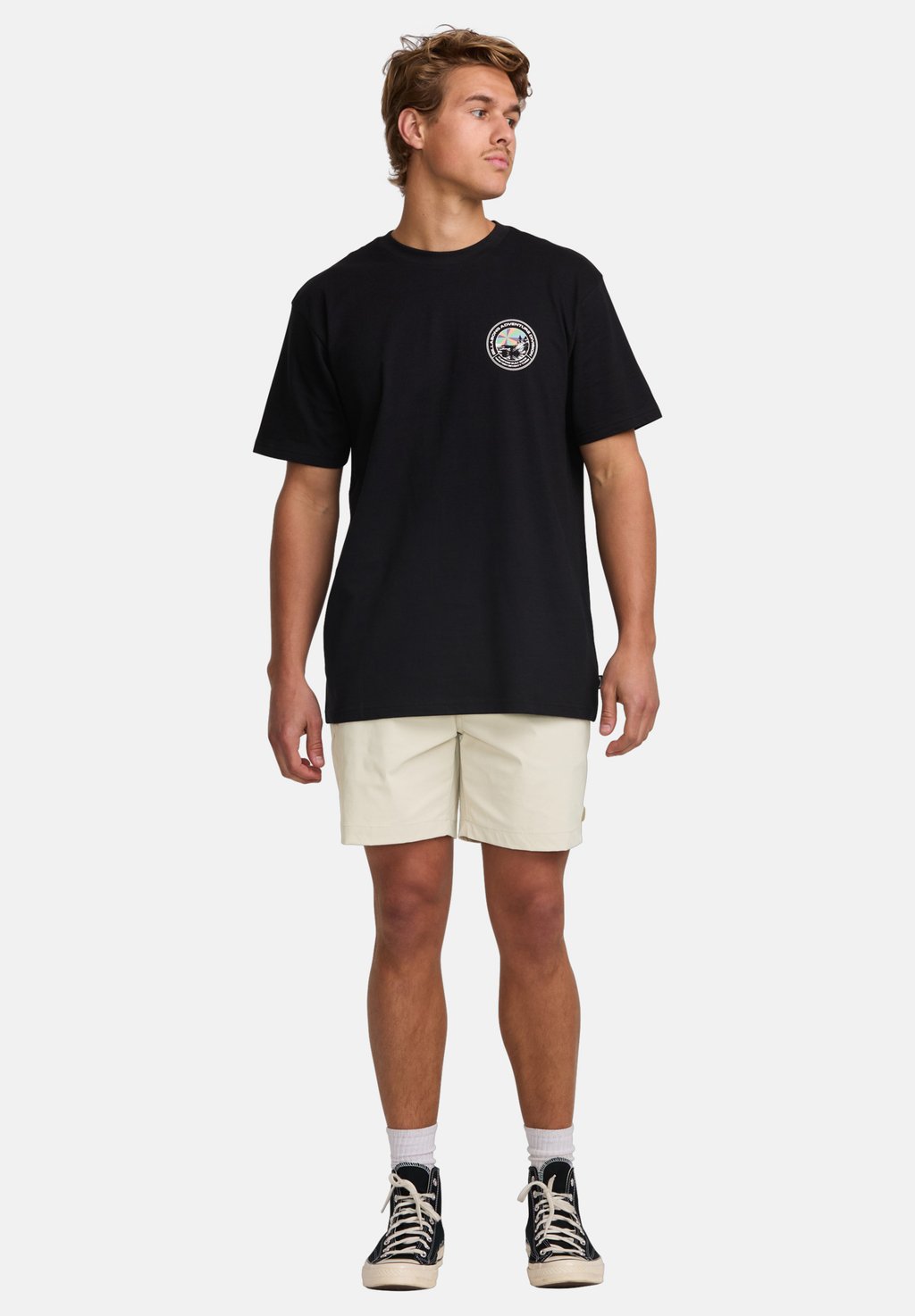 Шорты PLUS HYBRID Billabong, песочный
Шорты PLUS HYBRID Billabong, песочный