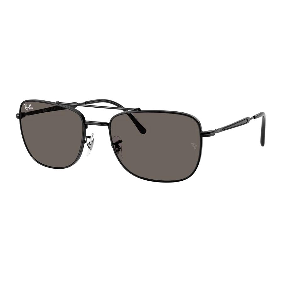 RayBan Солнцезащитные очки Ray Ban Aviator, Black
RayBan Солнцезащитные очки Ray Ban Aviator, Black