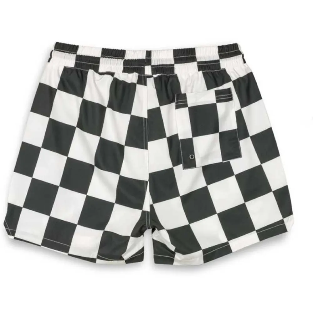 Шорты для плавания Grimey Bloodsucker, разноцветный
Шорты для плавания Grimey Bloodsucker, разноцветный