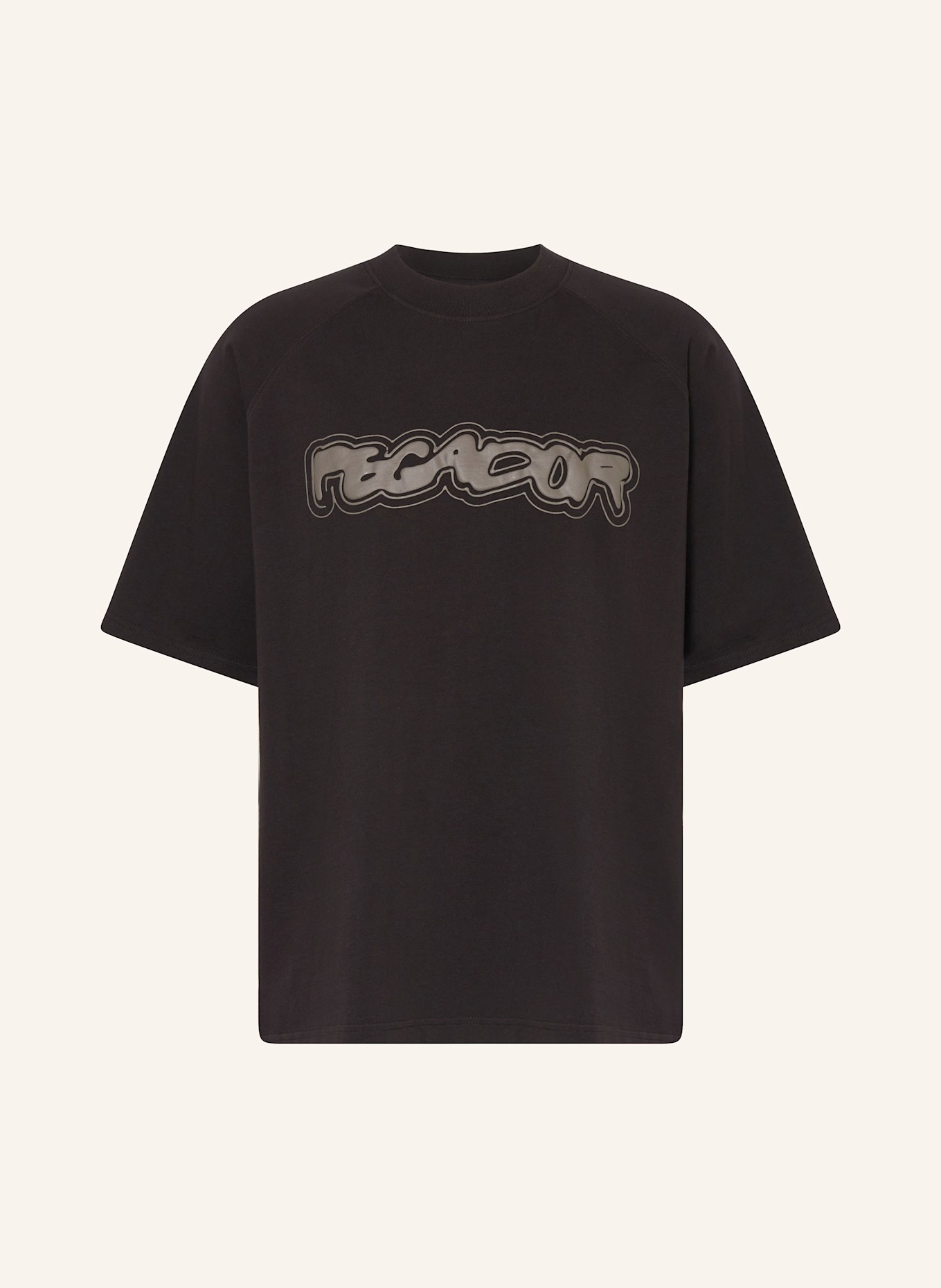 Рубашка свободного покроя англ. Pegador, черный
Рубашка свободного покроя англ. Pegador, черный