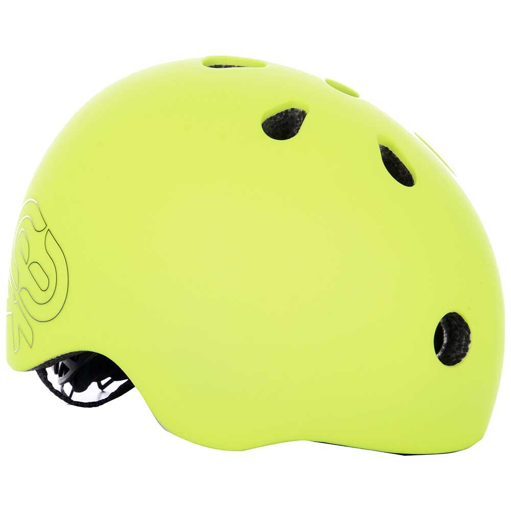 Шлем Tempish C-Mee For Inline Skates, зеленый
Шлем Tempish C-Mee For Inline Skates, зеленый