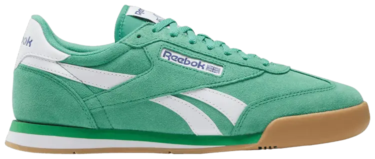 Кроссовки Reebok Campio XT 'Upgrade Green', зеленый
Кроссовки Reebok Campio XT 'Upgrade Green', зеленый