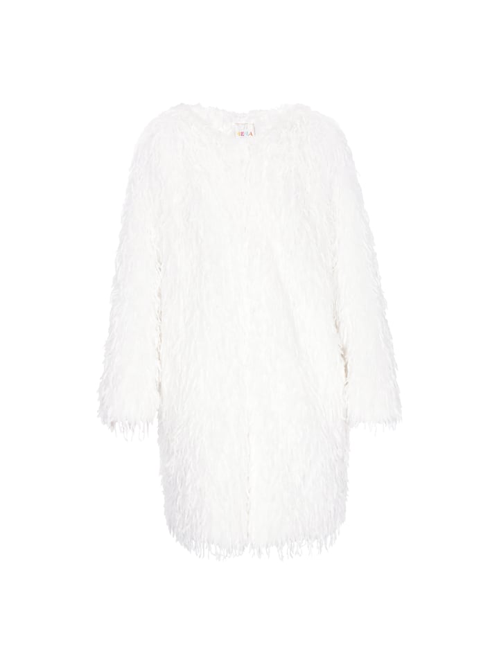 Пальто IZIA, белый
Пальто IZIA, белый