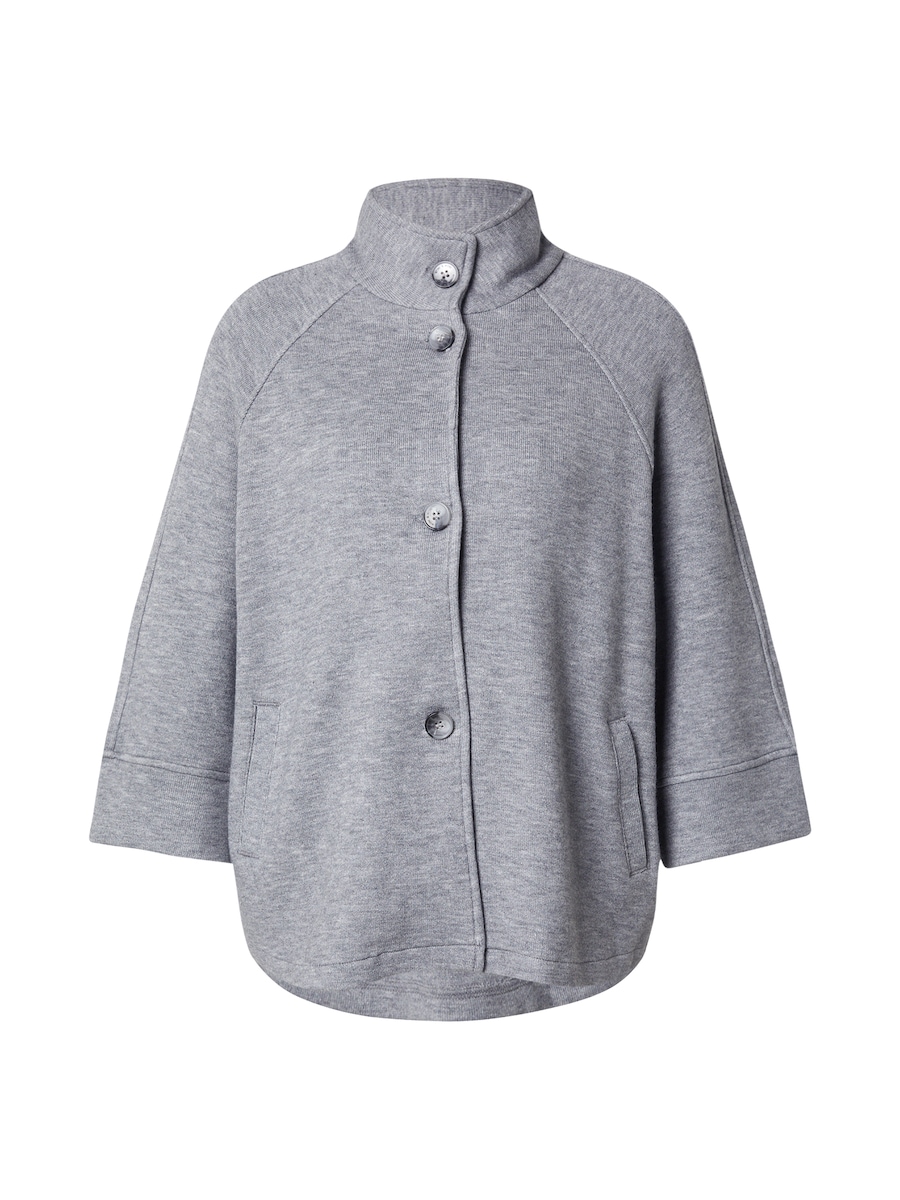 Куртка межсезонная MORE & MORE, Mottled Grey
Куртка межсезонная MORE & MORE, Mottled Grey