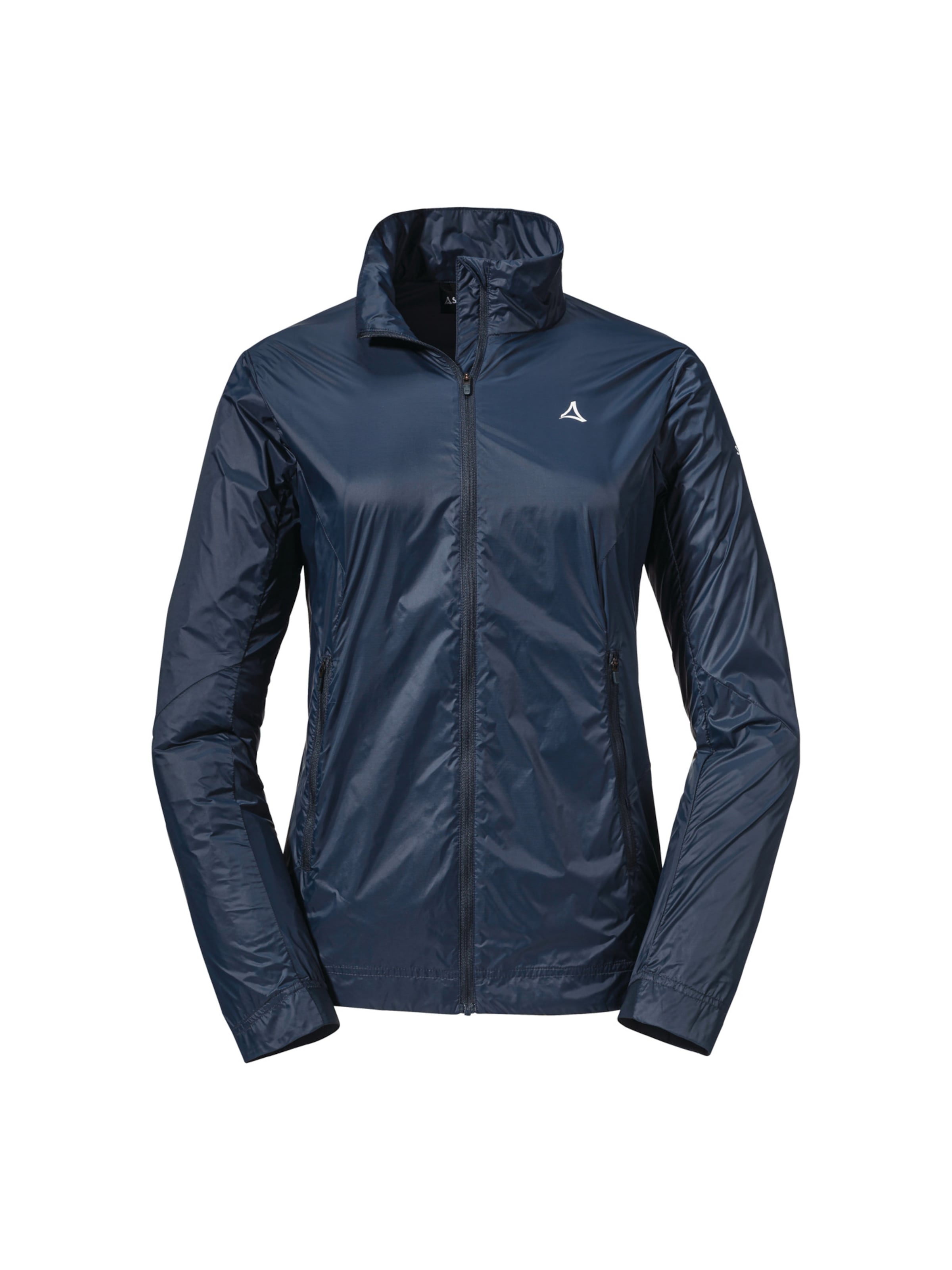 Schöffel Куртка Outdoor 'Bygstad' в цвете Navy
Schöffel Куртка Outdoor 'Bygstad' в цвете Navy