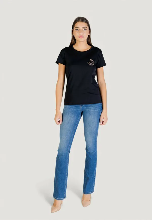 Футболка с принтом ecs moda Liu Jo, Black, Черный, Футболка с принтом ecs moda Liu Jo, Black
Футболка с принтом ecs moda Liu Jo, Black, Черный, Футболка с принтом ecs moda Liu Jo, Black