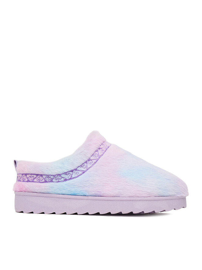 Домашние тапочки CEO-AVO-LY003-001 Roxy, фиолетовый
Домашние тапочки CEO-AVO-LY003-001 Roxy, фиолетовый