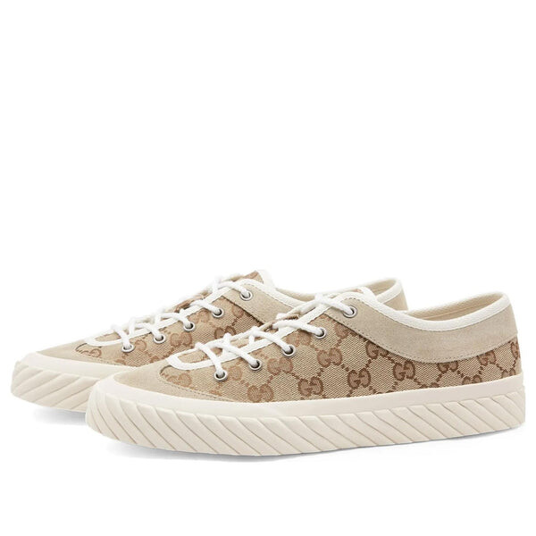Кроссовки tortuga gg sneaker 'beige' Gucci, бежевый
Кроссовки tortuga gg sneaker 'beige' Gucci, бежевый