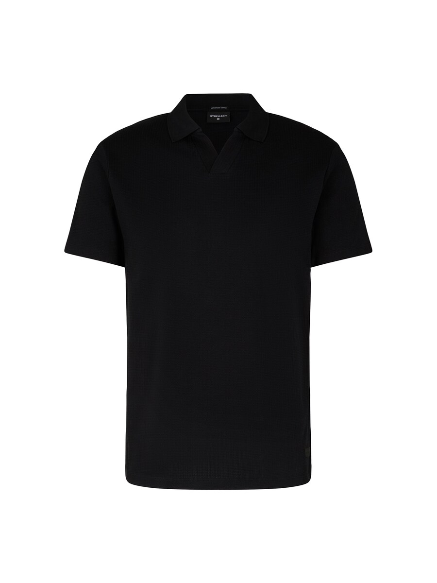 Футболка STRELLSON Fisher, Black
Футболка STRELLSON Fisher, Black