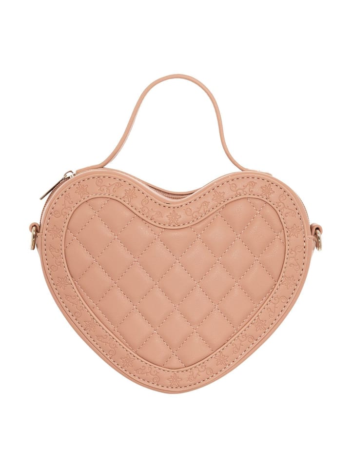 Lady Edelweiss Сумка 16507 розового цвета
Lady Edelweiss Сумка 16507 розового цвета