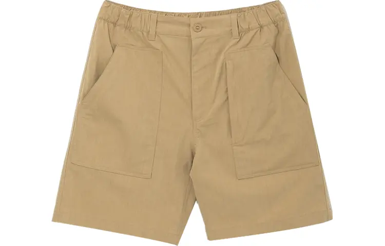 New Era Шорты мужские хаки SS22
New Era Шорты мужские хаки SS22